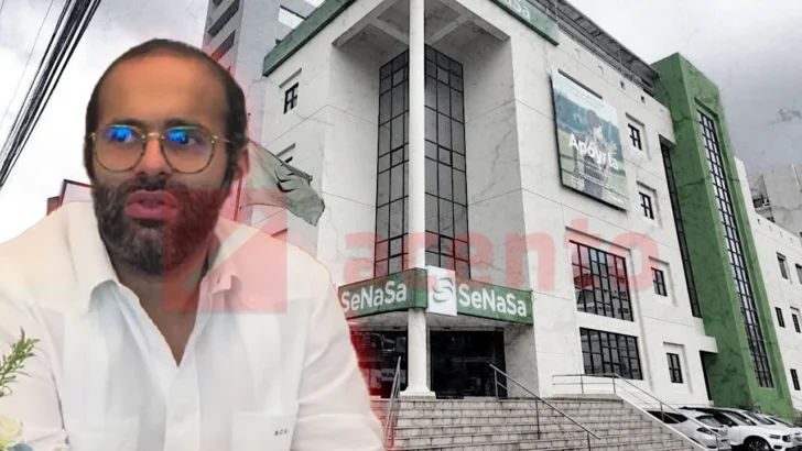 Así cayó el fiscal de la Pepca: interceptado tras recibir US$10,000 en soborno durante operativo encubierto Así cayó el fiscal de la Pepca: interceptado tras recibir US$10,000 en soborno durante operativo encubierto