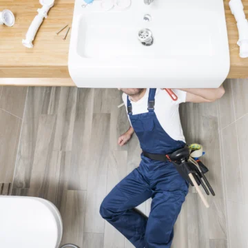 ¿La plomería es la profesión del futuro? El talismán de la era de la IA ¿La plomería es la profesión del futuro? El talismán de la era de la IA