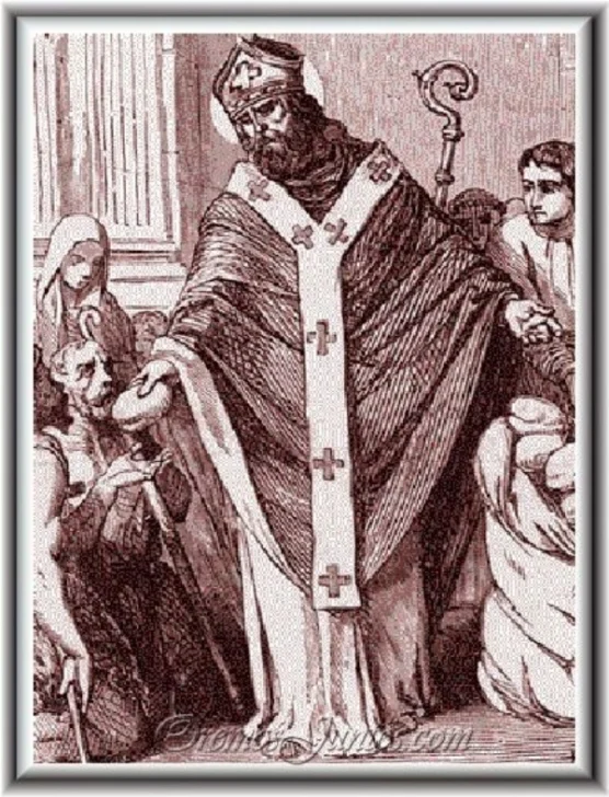 Santoral del 01 de abril: santos, beatos y mártires que celebra la Iglesia católica hoy