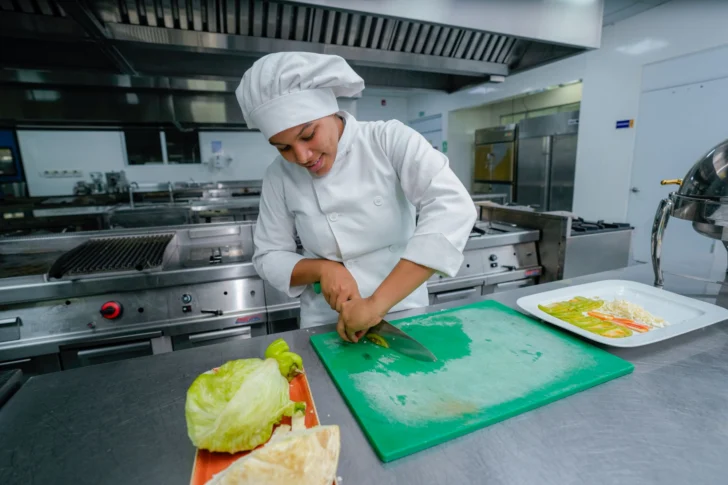 Casi medio millón de mujeres se capacitaron en el Infotep durante 2025 Casi medio millón de mujeres se capacitaron en el Infotep durante 2025