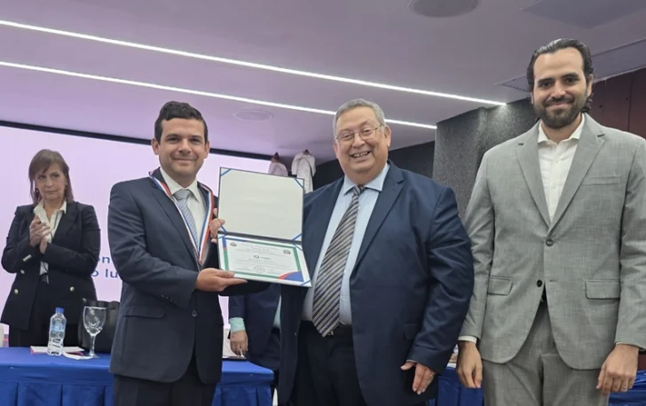 CEDIMAT es reconocida como Empresa de Excelencia Nacional Sector Salud