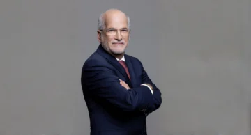 Francisco Álvarez Valdez regresa a la Coordinación General de Participación Ciudadana por tercera vez