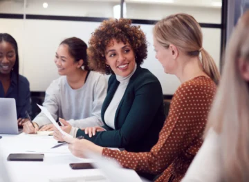 En 2024 el sector generó 126 millones de empleos femeninos a nivel mundial