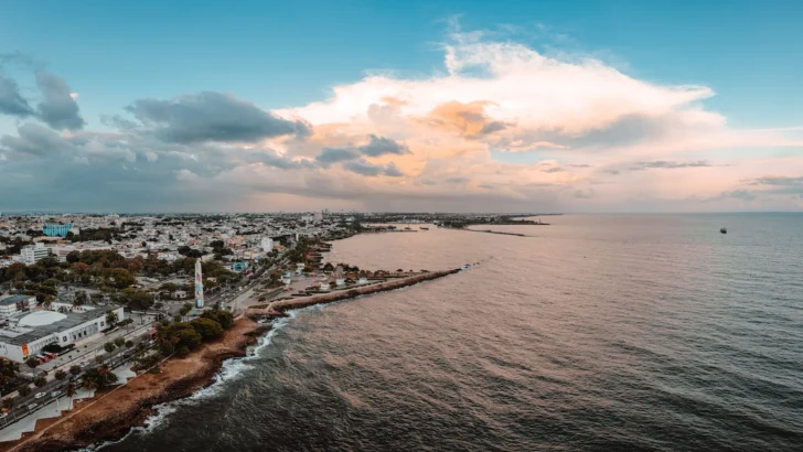 Clima de hoy en República Dominicana: pronóstico estable con lluvias débiles y temperaturas frescas Clima de hoy en República Dominicana: pronóstico estable con lluvias débiles y temperaturas frescas