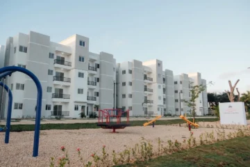 Cada vez es más caro comprar: así sube el precio del metro cuadrado en el Gran Santo Domingo Cada vez es más caro comprar: así sube el precio del metro cuadrado en el Gran Santo Domingo