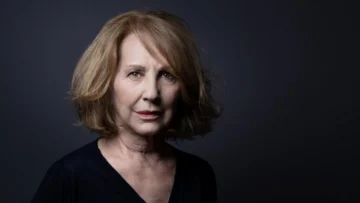 Muere la actriz francesa Nathalie Baye