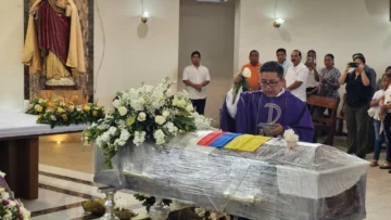 Violencia y presiones políticas deterioran la libertad de la prensa en Latinoamérica (RSF)