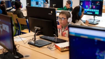 Singapur: la inteligencia artificial, en el corazón de la educación infantil