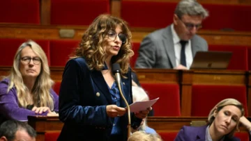 Francia: Proyecto de ley contra las nuevas formas del antisemitismo genera tensión entre los diputados Francia: Proyecto de ley contra las nuevas formas del antisemitismo genera tensión entre los diputados