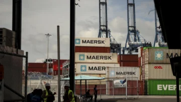 Canal de Panamá: Se disparan los precios para evitar filas debido al bloqueo de Ormuz