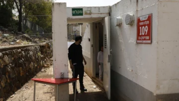 Israel: el alto el fuego con Líbano genera malestar en el norte del país