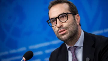 Cinco países europeos solicitan impuesto a ganancias extraordinarias de las empresas energéticas Cinco países europeos solicitan impuesto a ganancias extraordinarias de las empresas energéticas