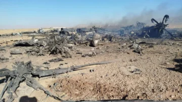 Guerra en Irán: a pesar del alto el fuego, el conflicto sigue costando caro a Estados Unidos Guerra en Irán: a pesar del alto el fuego, el conflicto sigue costando caro a Estados Unidos