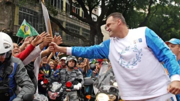 Fallece Oscar Schmidt, mito del básquetbol brasileño