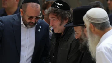 La guerra contra Irán lanzada por Israel y EE.UU. 