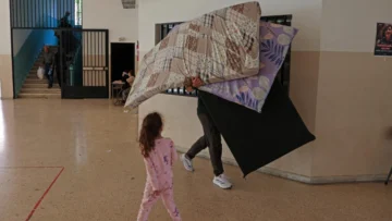 Líbano: más de 380.000 niños y niñas podrían padecer hambre en niveles críticos