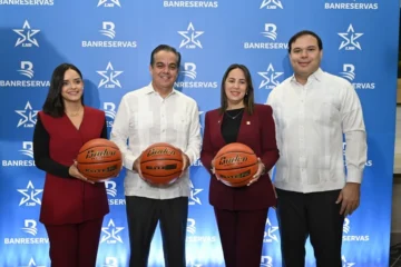 LNB inicia temporada 2026 con patrocinio de Banreservas y suma nuevo equipo