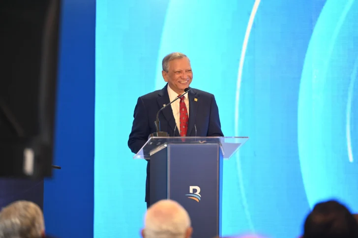 Banreservas usa el Día de la Ética para exhibir su certificación antisoborno, única en el Caribe