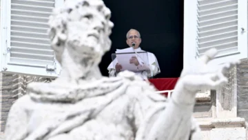 Guerra en Oriente Medio: El papa afirma que está 'más cerca que nunca' del pueblo libanés Guerra en Oriente Medio: El papa afirma que está 'más cerca que nunca' del pueblo libanés