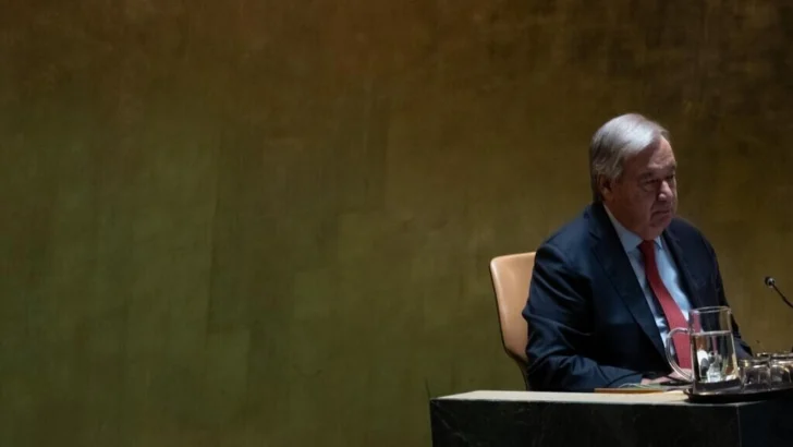 ONU: los cuatro candidatos a Secretario General presentan su 