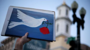 Estados Unidos e Irán acuerdan a último momento un alto el fuego de dos semanas Estados Unidos e Irán acuerdan a último momento un alto el fuego de dos semanas