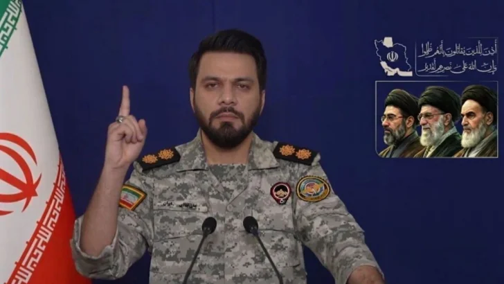 Irán asegura que frustró intento de rescate de piloto y derribó aeronaves de EE.UU.