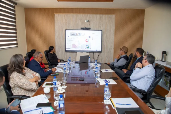 Consejo Nacional de Drogas relanza red de investigadores para fortalecer la prevención basada en evidencia