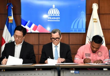 Cormidom y Sitracema firman convenio colectivo: aumentos anuales y recargos por nocturnidad