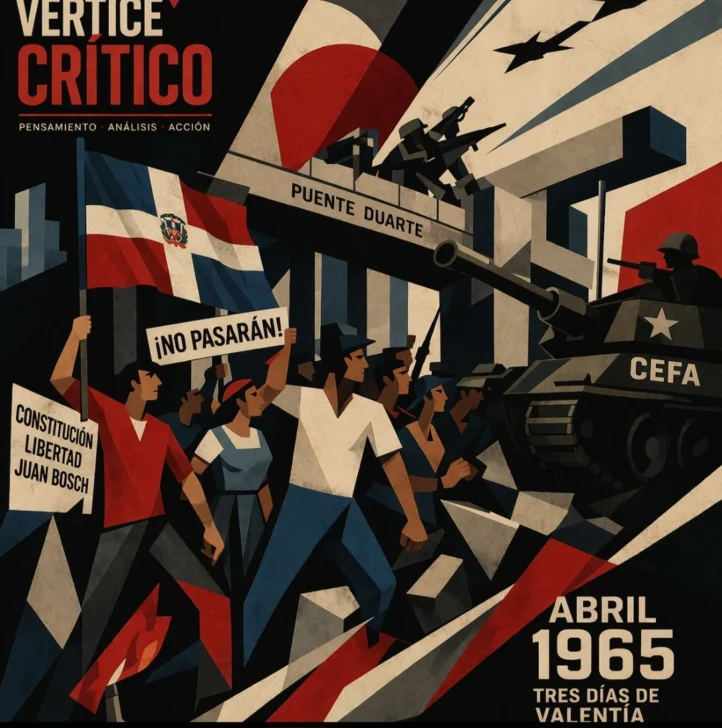 Camino al Puente Duarte