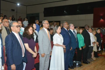 Facultad de Artes de la UASD consolida avances académicos e institucionales en el período 2022-2026.