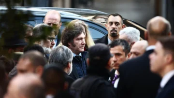 ¿Por qué el Gobierno de Milei expulsó al representante diplomático de Irán?