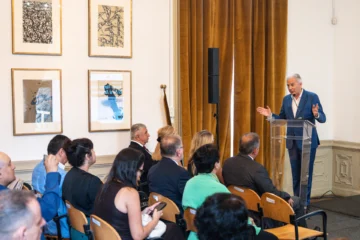 ’El Perú imaginado' de Vargas Llosa protagoniza homenaje por los 90 años del premio Nobel ’El Perú imaginado' de Vargas Llosa protagoniza homenaje por los 90 años del premio Nobel
