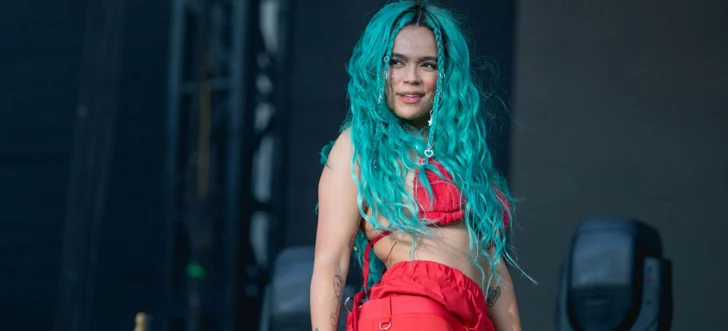 Karol G regresa a República Dominicana: ¿quién es la exitosa artista detrás de “La Bichota”?