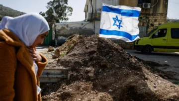 Israel aprueba discretamente 34 nuevos asentamientos en Cisjordania, según medios israelíes