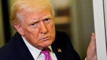 De cara a su ultimátum a Irán, Trump afirma que esta noche toda una civilización morirá si no hay acuerdo