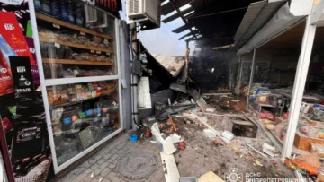 Ataques rusos dejan cinco muertos en Ucrania mientras Zelenski se reúne con Erdogan en Estambul Ataques rusos dejan cinco muertos en Ucrania mientras Zelenski se reúne con Erdogan en Estambul