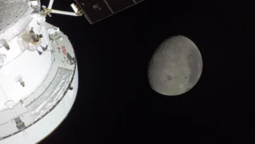 El gran final lunar de Artemis II, a punto de llegar con un amerizaje en el Pacífico