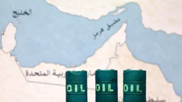 El temor a las minas y los ataques en Líbano enturbian la reapertura del estrecho de Ormuz El temor a las minas y los ataques en Líbano enturbian la reapertura del estrecho de Ormuz