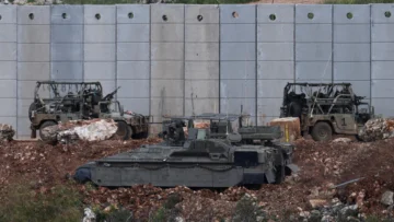 Líbano, estrecho de Ormuz y otras amenazas ante negociaciones inciertas: la tregua, al límite Líbano, estrecho de Ormuz y otras amenazas ante negociaciones inciertas: la tregua, al límite