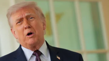 Trump promete eliminar buques iraníes que se acerquen a Ormuz; Hezbolá pide a Líbano cancelar diálogos con Israel Trump promete eliminar buques iraníes que se acerquen a Ormuz; Hezbolá pide a Líbano cancelar diálogos con Israel