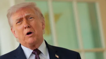 Trump afirma que existe posibilidad de retomar conversaciones con Irán el viernes; Teherán incauta tres barcos en Ormuz