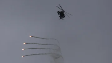 Italia suspende acuerdo de defensa con Israel; Pakistán impulsa segunda ronda de conversaciones Irán – EE. UU. Italia suspende acuerdo de defensa con Israel; Pakistán impulsa segunda ronda de conversaciones Irán – EE. UU.