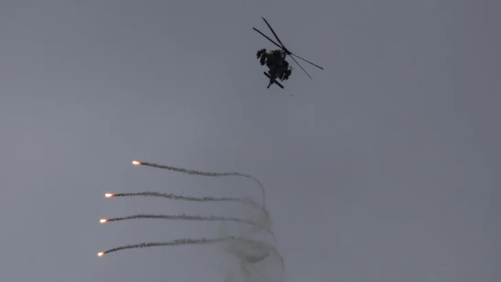 Italia suspende acuerdo de defensa con Israel; Pakistán impulsa segunda ronda de conversaciones Irán – EE. UU.