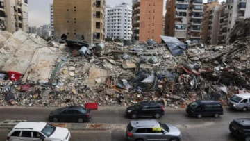 Violaciones a la tregua, retornos y destrucciones: así transcurre el frágil alto el fuego en Líbano