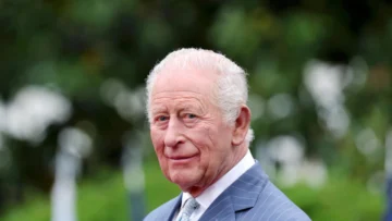 Carlos III refuerza los lazos con EE. UU. entre gestos diplomáticos, guiños históricos y agenda social