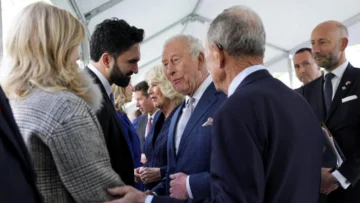 Alcalde de Nueva York insta al rey Carlos III que devuelva el diamante Koh-i-Noor, sustraído de India