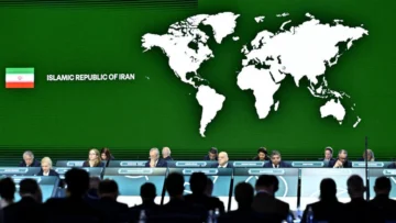 Déjales jugar: Trump se apega a confirmación de Infantino de que Irán participará en el Mundial
