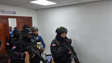 Recusan a jueza en caso contra fiscal Aurelio Valdez Alcántara por presunto soborno