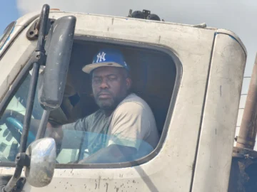 “Corrió para salvar su vida”: camioneros lamentan muerte de Deivy y expresan preocupación por violencia en las calles