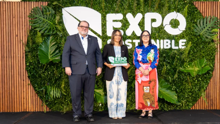 Banco BHD reafirma su apuesta por la sostenibilidad en Expo Sostenible 2026
